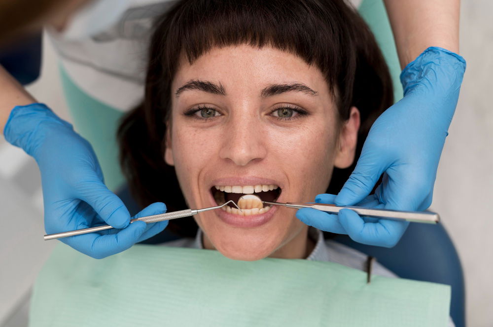 Modal showing Bone Grafting